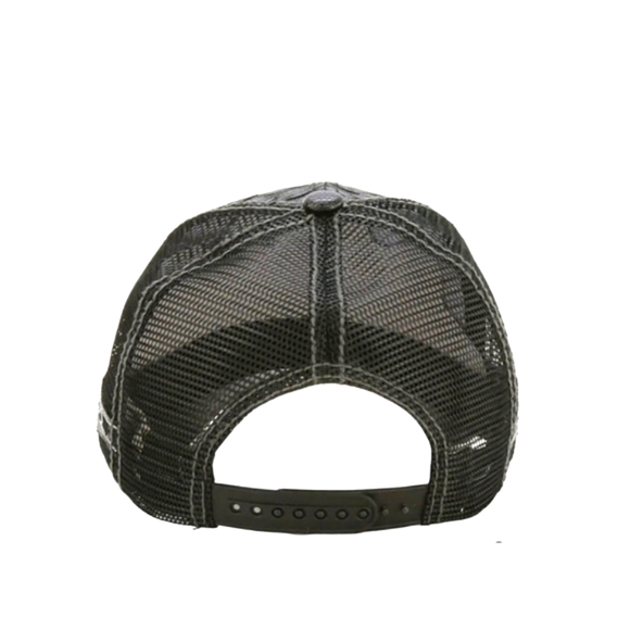 ROOSTER PATCH HAT - Picture 4 of 7